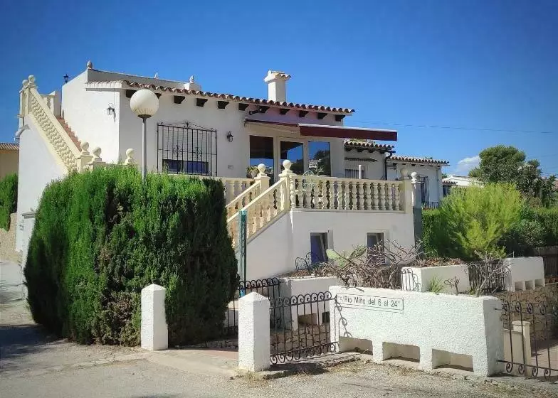 Casa Sonrisa