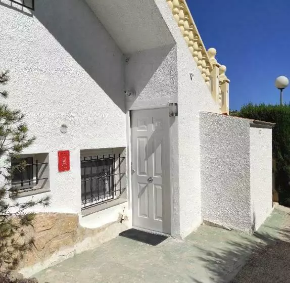 Casa Sonrisa