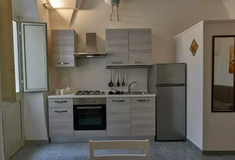 Corte Laura Nel Cuore Di Maglie