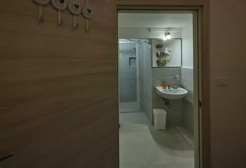 Corte Laura Nel Cuore Di Maglie