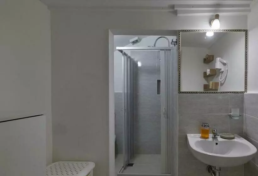 Corte Laura Nel Cuore Di Maglie