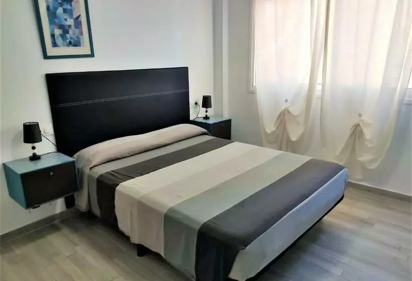 Cris Sol Apartments
