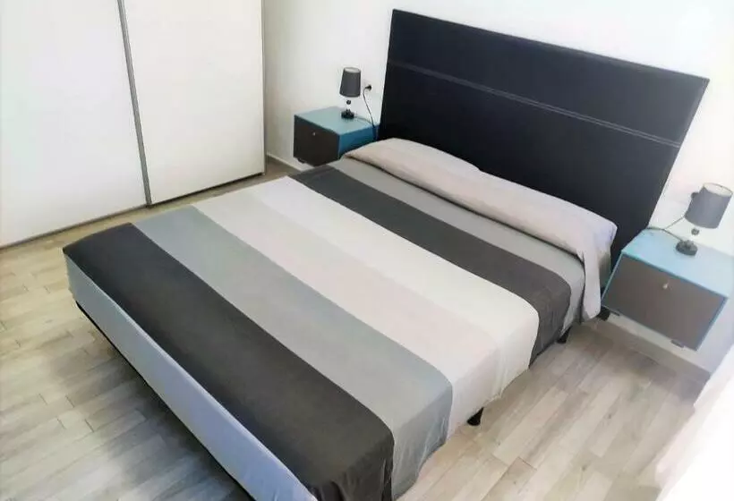 Cris Sol Apartments