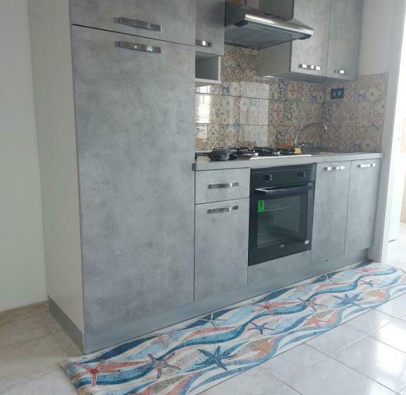 Donna Angela Locazione Turistica