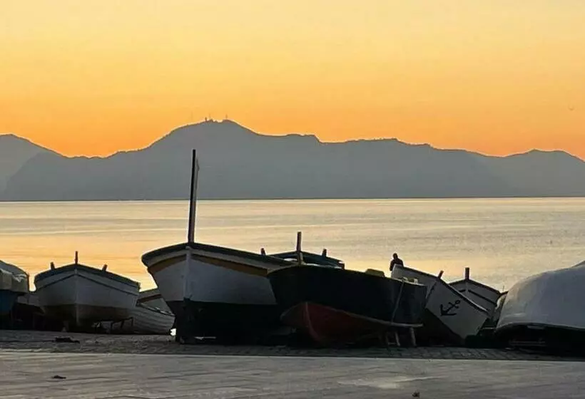 Donna Angela Locazione Turistica