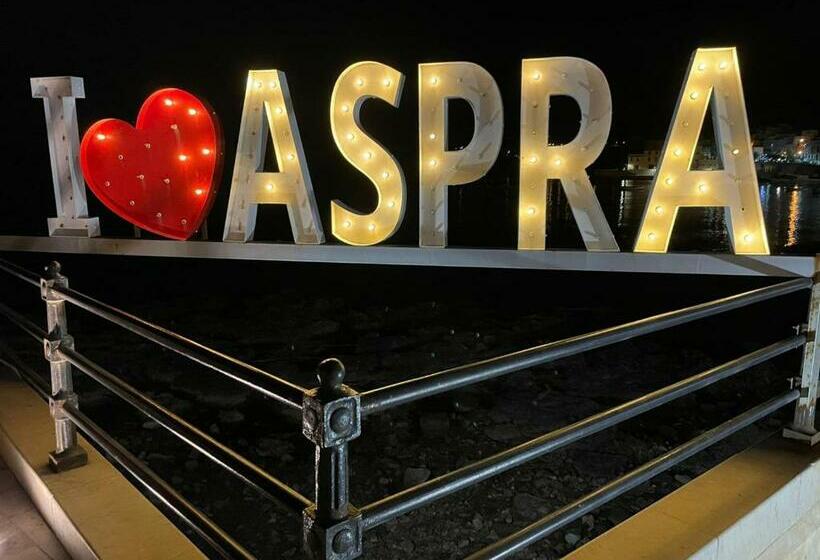 Donna Angela Locazione Turistica