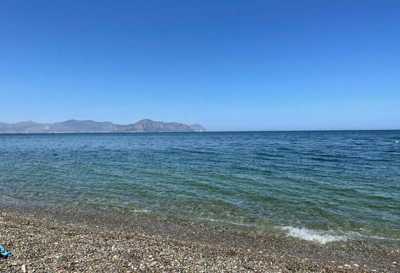 Donna Angela Locazione Turistica