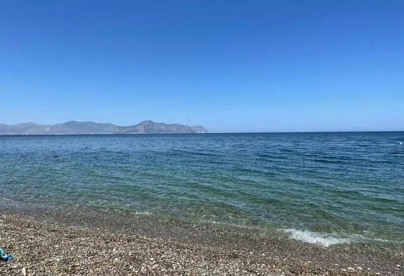 Donna Angela Locazione Turistica