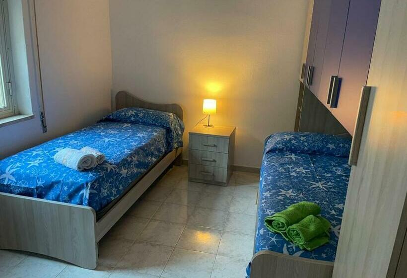 Donna Angela Locazione Turistica