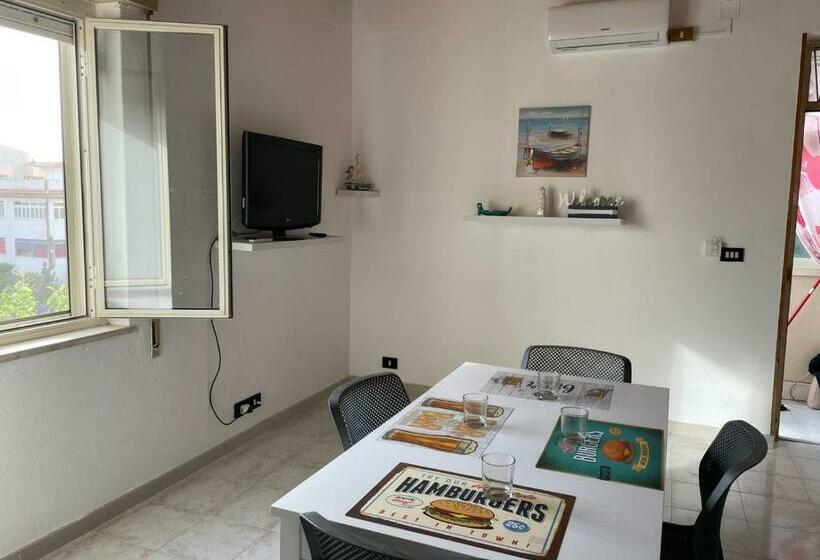 Donna Angela Locazione Turistica