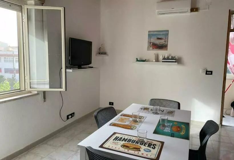Donna Angela Locazione Turistica