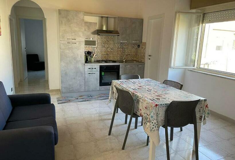 Donna Angela Locazione Turistica