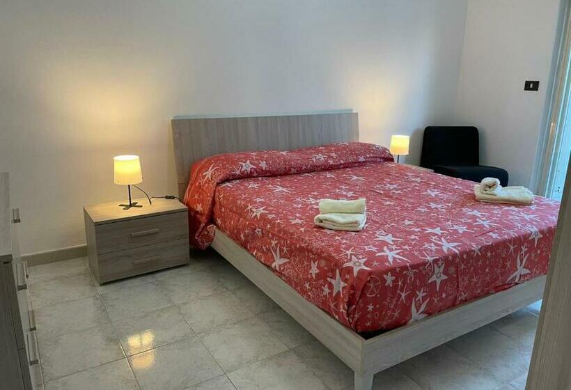 Donna Angela Locazione Turistica