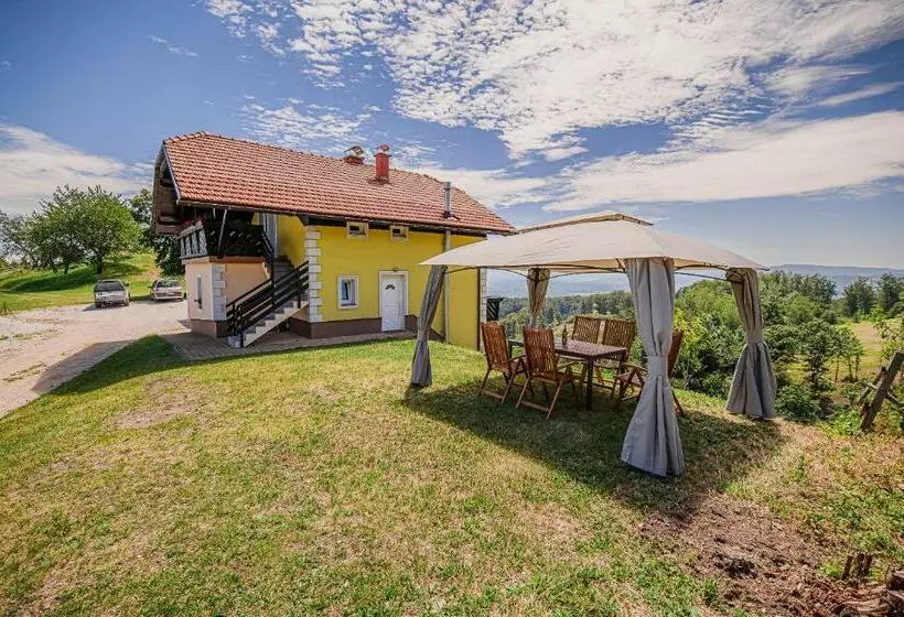 Eko Pony Ranch Ogrizek