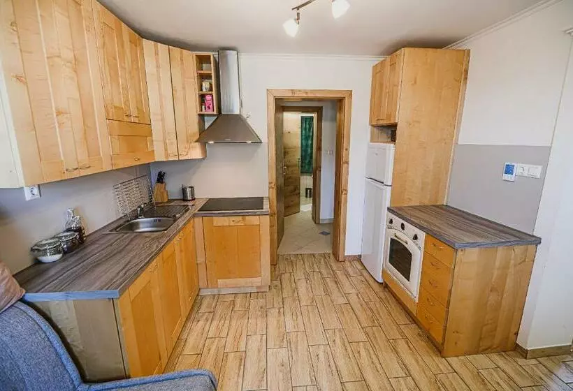 Eko Pony Ranch Ogrizek