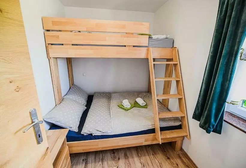 Eko Pony Ranch Ogrizek