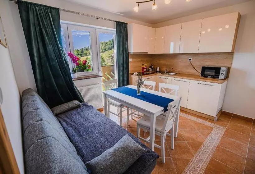 Eko Pony Ranch Ogrizek