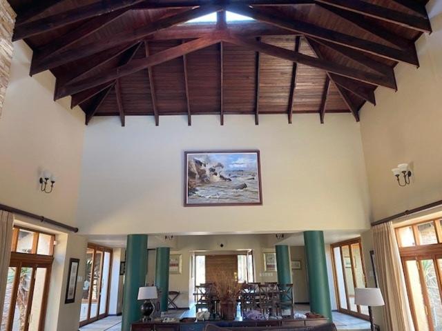 Elements Private Golf Reserve House 15