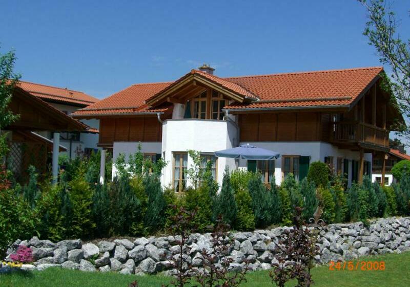 Ferienwohnung Inntalblick