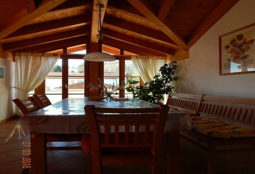 Ferienwohnung Inntalblick