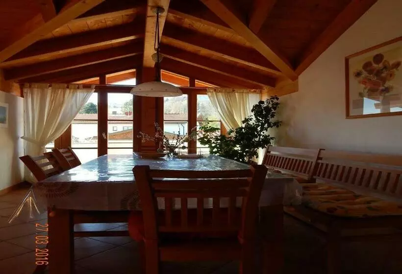 Ferienwohnung Inntalblick