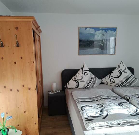 Ferienwohnung Jennerblick