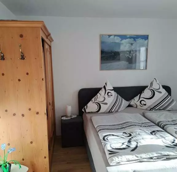 Ferienwohnung Jennerblick