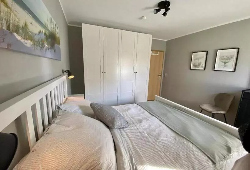 Fewo Strandkörbchen