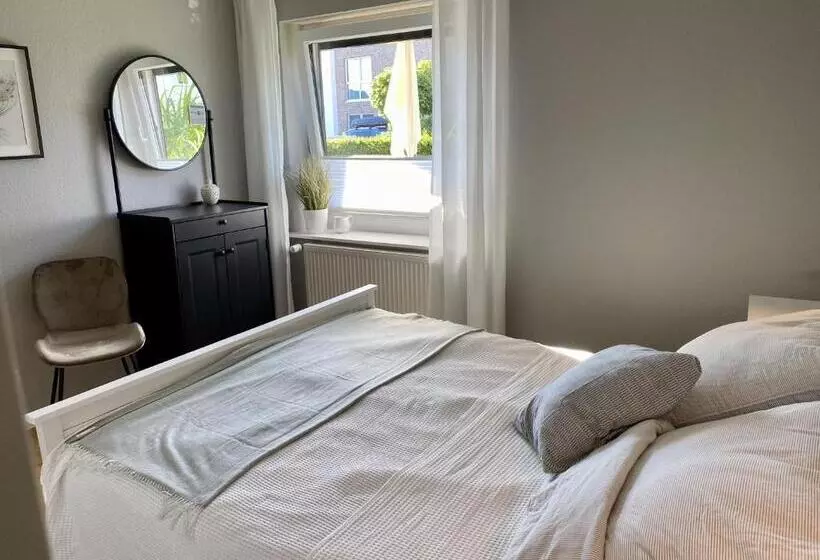 Fewo Strandkörbchen