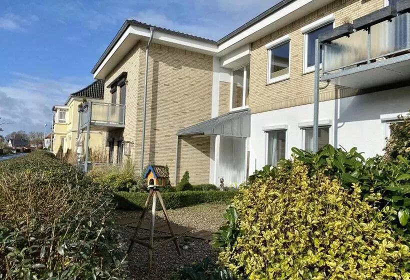 Fewo Strandkörbchen