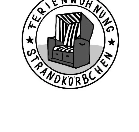 Fewo Strandkörbchen