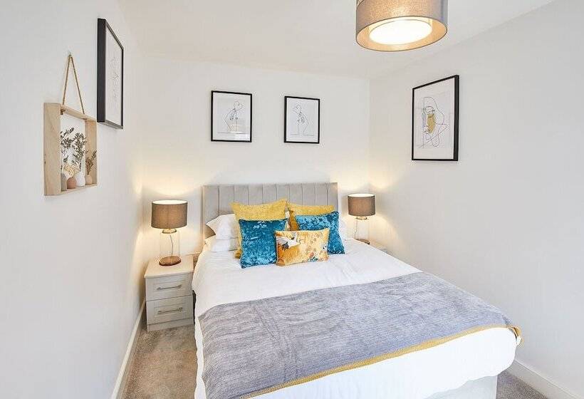 Host Stay Morgan S Rest