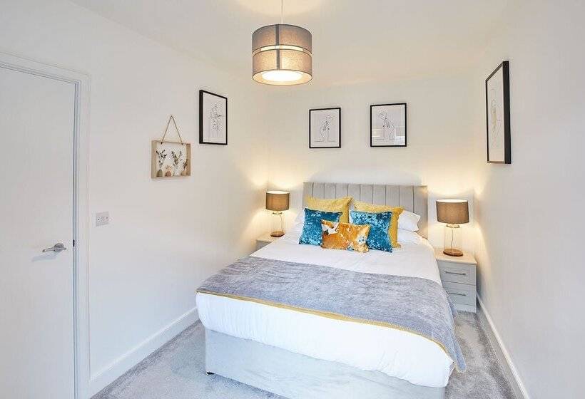 Host Stay Morgan S Rest