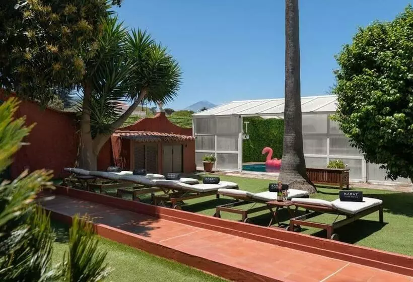Karat Villa Fernanda