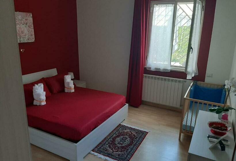 La Maison De Sveva Formia