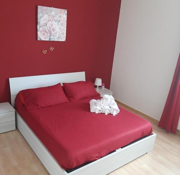 La Maison De Sveva Formia