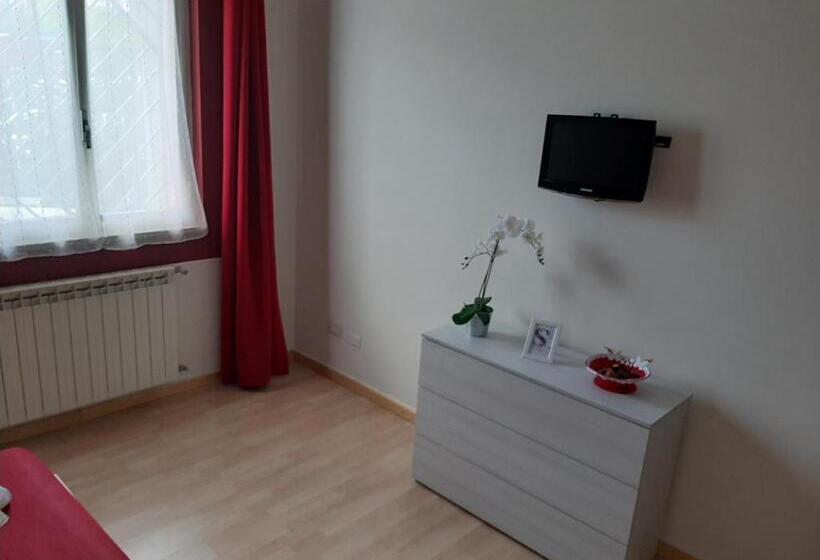 La Maison De Sveva Formia