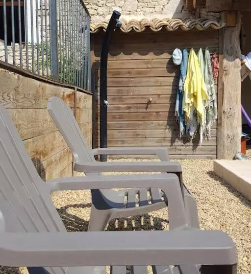 Le Petit écureuil