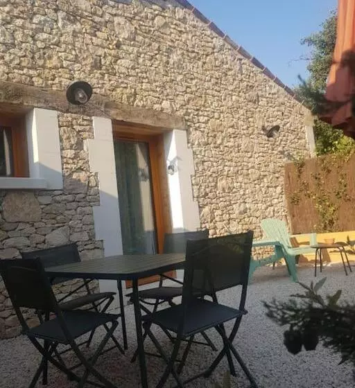 Le Petit écureuil