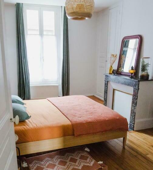 Passage De L Horloge