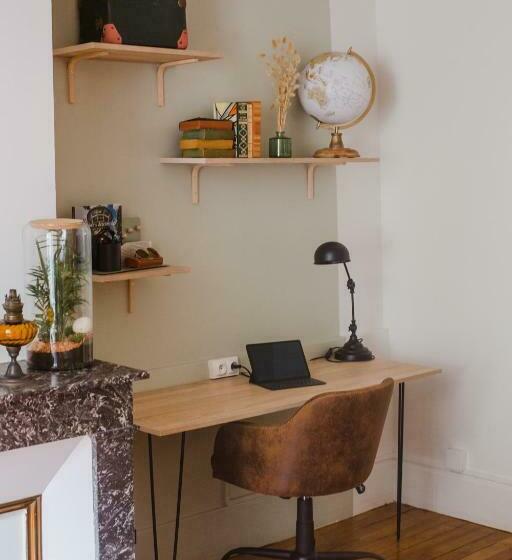 Passage De L Horloge