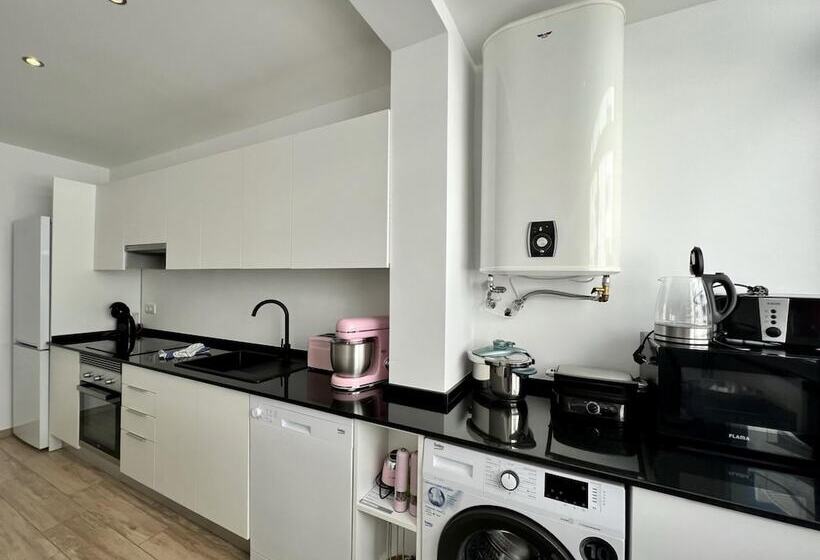 Quarteira Design By Homing