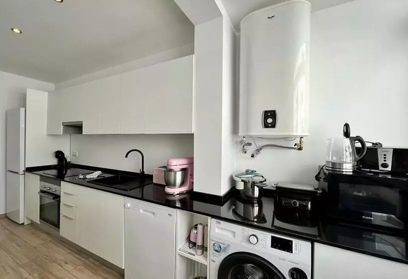 Quarteira Design By Homing