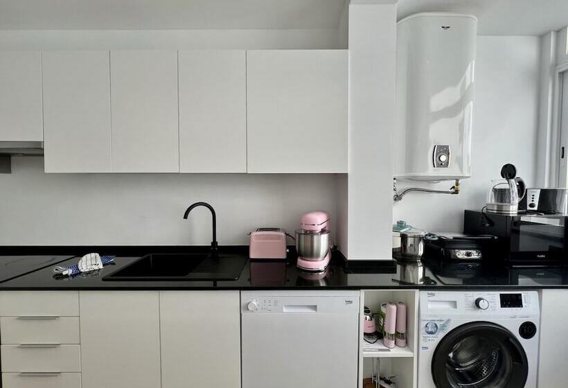 Quarteira Design By Homing