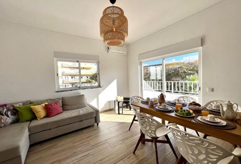 Quarteira Design By Homing