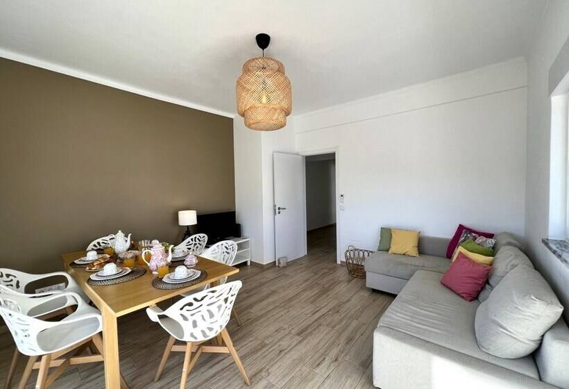 Quarteira Design By Homing