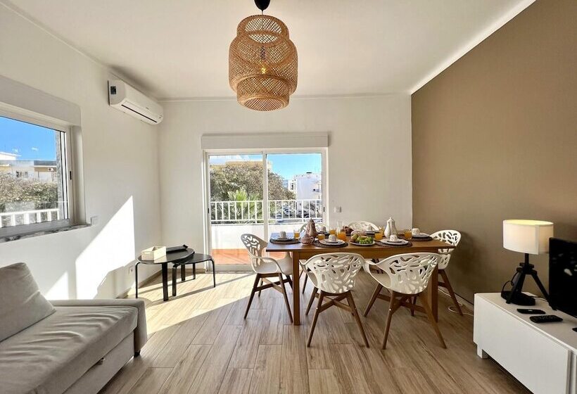 Quarteira Design By Homing