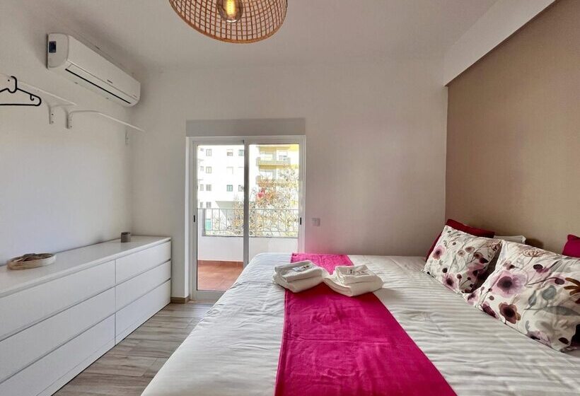 Quarteira Design By Homing