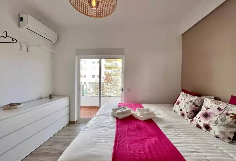 Quarteira Design By Homing