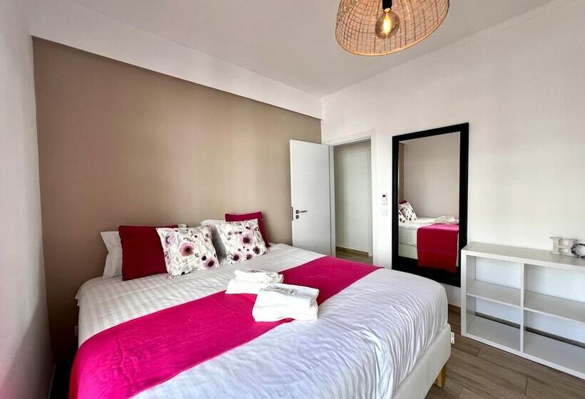 Quarteira Design By Homing